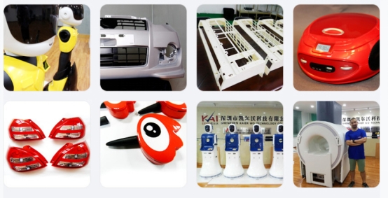 13年專注手板模型批量生產，凱爾沃科技賦能制造企業(yè)降本增效