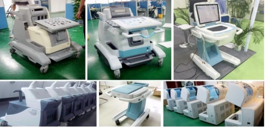 哪種產(chǎn)品部件用CNC加工更經(jīng)濟有效？凱爾沃科技為你解惑！