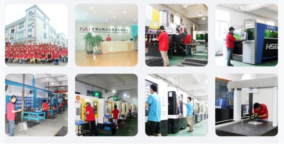 何為功能手板？通過凱爾沃科技功能手板驗證產品，優(yōu)勢凸顯！