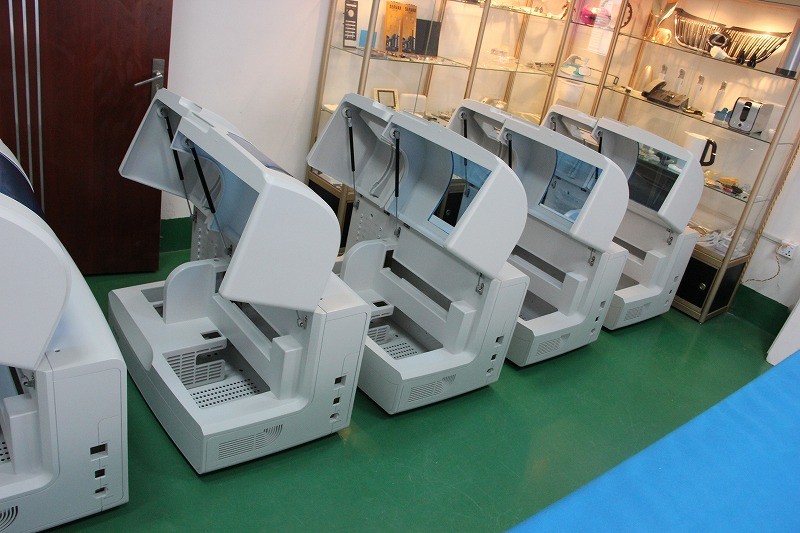 手板快速成型流行技術(shù)有哪些？