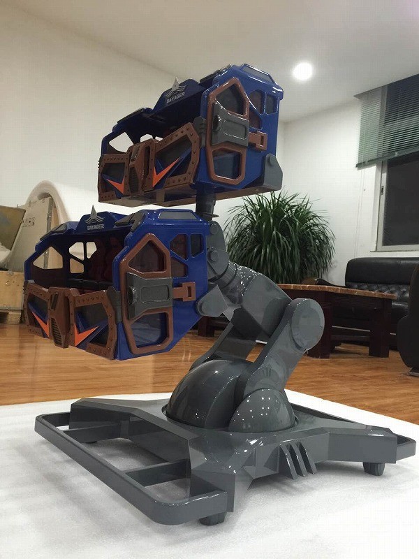 手板模型制作對于生產過程的影響是什么？