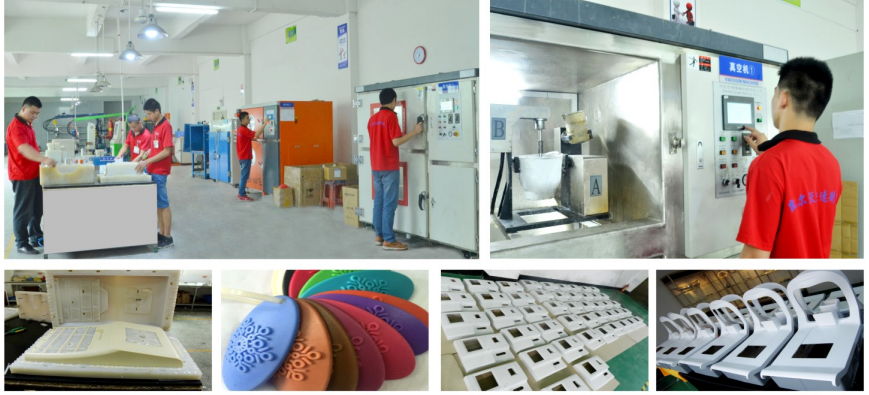 如何選擇一個(gè)手板模型廠 ？