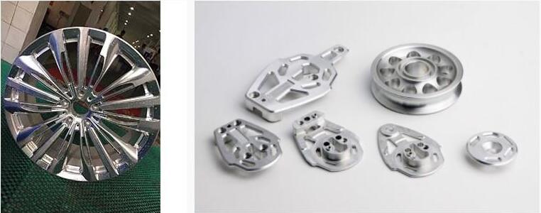 cnc鋁合金手板是什么  cnc鋁合金手板工藝有哪些？